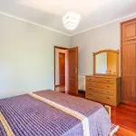 빌라 Casa Sejoes Geres - By Proguest 테라스 드 부로