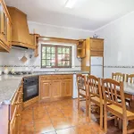 빌라 Casa Sejoes Geres - By Proguest 테라스 드 부로