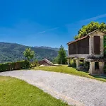 빌라 Casa Sejoes Geres - By Proguest *