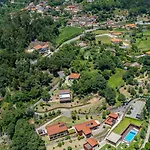 Casa Sejoes Geres - By Proguest 빌라 테라스 드 부로