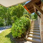 Casa Sejoes Geres - By Proguest 테라스 드 부로