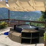 빌라 Casa Sejoes Geres - By Proguest