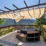 Casa Sejoes Geres - By Proguest 빌라 *