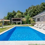 Casa Sejoes Geres - By Proguest 빌라 *