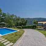 빌라 Casa Sejoes Geres - By Proguest *