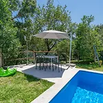 Casa Sejoes Geres - By Proguest 테라스 드 부로