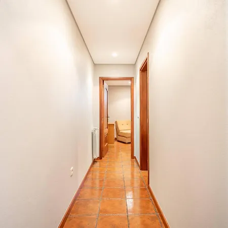 Casa Sejoes Geres - By Proguest ヴィラ *