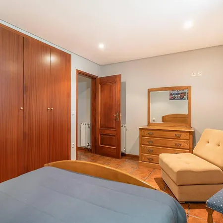 Casa Sejões Villa *