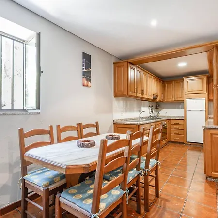 Casa Sejoes - Geres Villa