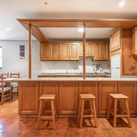 Villa Casa Sejoes - Geres *