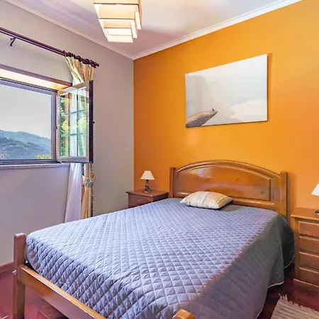 Casa Sejoes - Geres Villa *