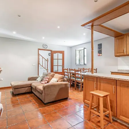 Villa Casa Sejoes - Geres *