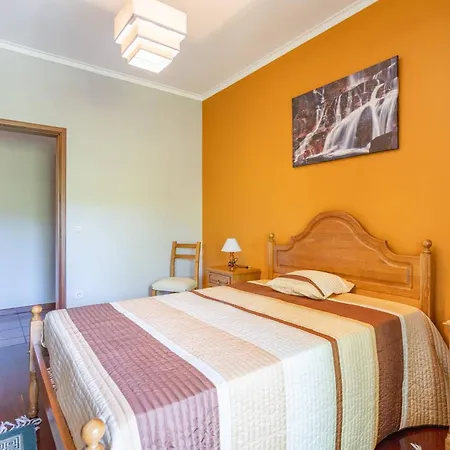 Casa Sejoes - Geres Терраш-ди-Бору