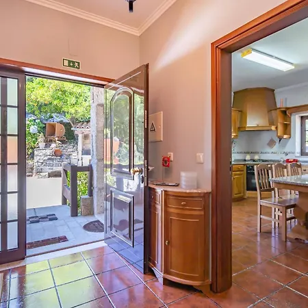 Casa Sejoes Geres - By Proguest