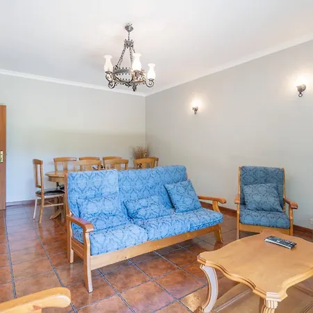 Casa Sejoes Geres - By Proguest