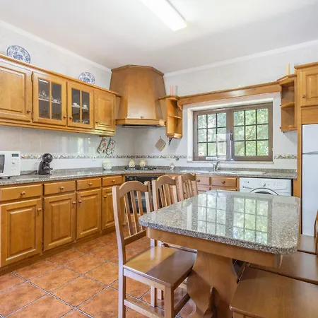 Casa Sejoes - Geres Villa