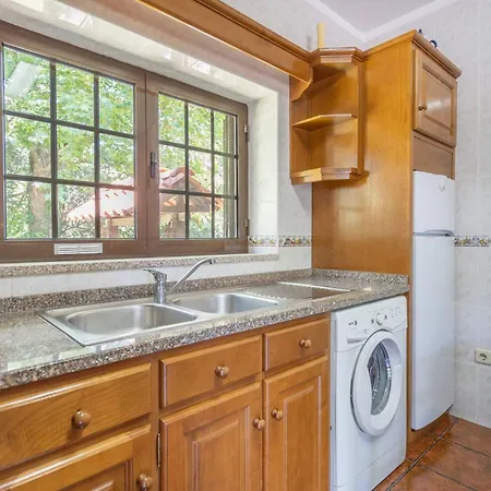 Villa Casa Sejoes - Geres