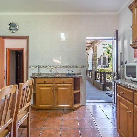 Casa Sejoes - Geres Вилла Терраш-ди-Бору