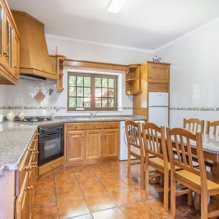 Вилла Casa Sejoes - Geres Терраш-ди-Бору