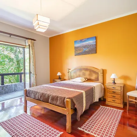 Casa Sejoes - Geres Villa *