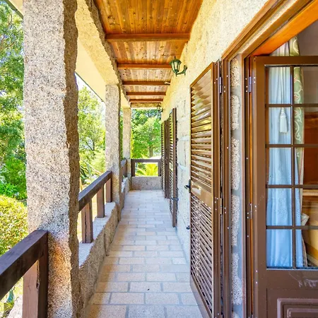 Casa Sejoes Geres - By Proguest *