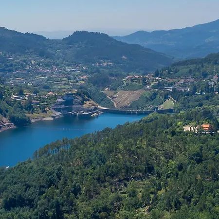 Casa Sejoes - Geres * Terras de Bouro