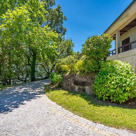 Casa Sejoes Geres - By Proguest *