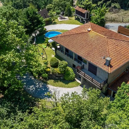 Casa Sejoes - Geres *