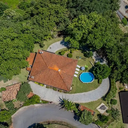 Вилла Casa Sejoes - Geres