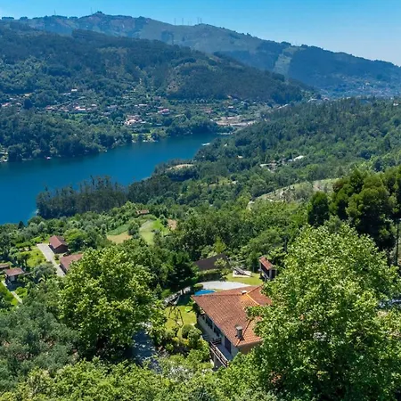 Casa Sejoes - Geres Villa *