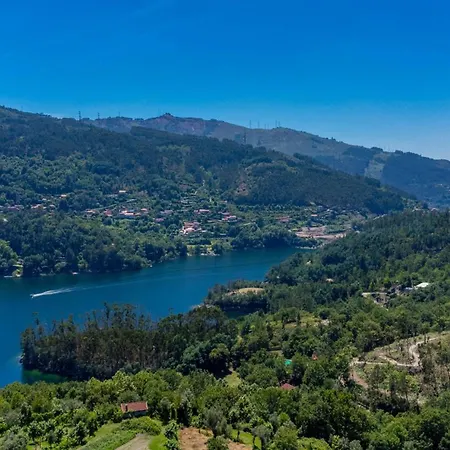 Villa Casa Sejões Terras de Bouro