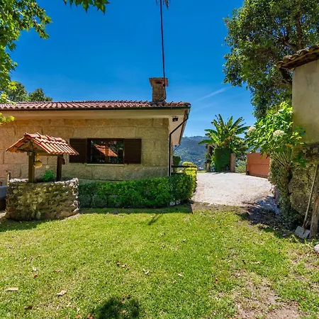 Casa Sejoes - Geres *