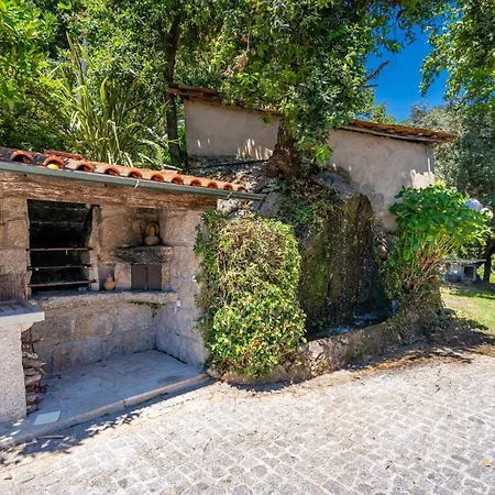 Casa Sejoes Geres - By Proguest *
