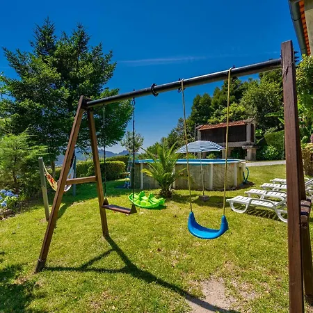 Casa Sejoes - Geres * Terras de Bouro
