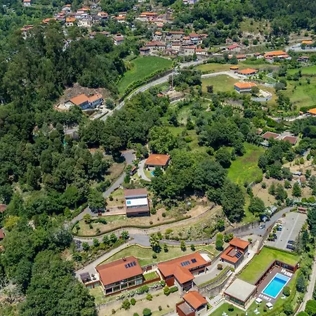 Casa Sejoes - Geres Villa Terras de Bouro