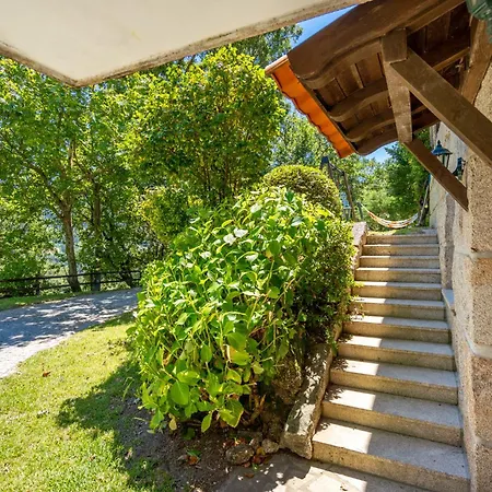 Casa Sejoes - Geres Terras de Bouro