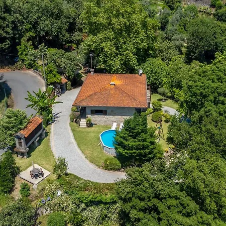 Villa Casa Sejoes - Geres Terras de Bouro