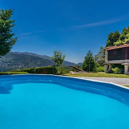 Casa Sejoes - Geres *