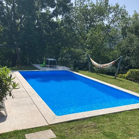 Casa Sejoes - Geres * Терраш-ди-Бору