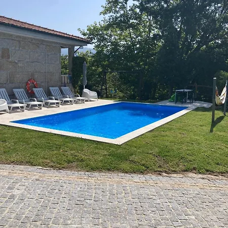 Villa Casa Sejoes - Geres *