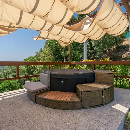 Villa Casa Sejões Terras de Bouro