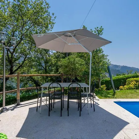 Casa Sejoes - Geres *