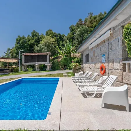 Casa Sejoes - Geres