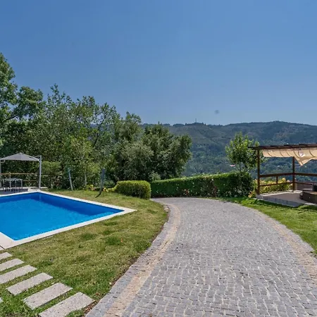 Villa Casa Sejoes - Geres *