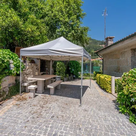 Casa Sejoes - Geres Villa Terras de Bouro