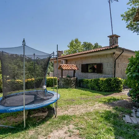 Casa Sejoes - Geres *