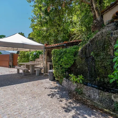 Casa Sejoes - Geres Villa Terras de Bouro