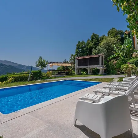 Casa Sejoes - Geres * Terras de Bouro