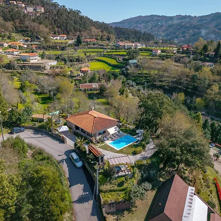 Casa Sejoes Geres - By Proguest