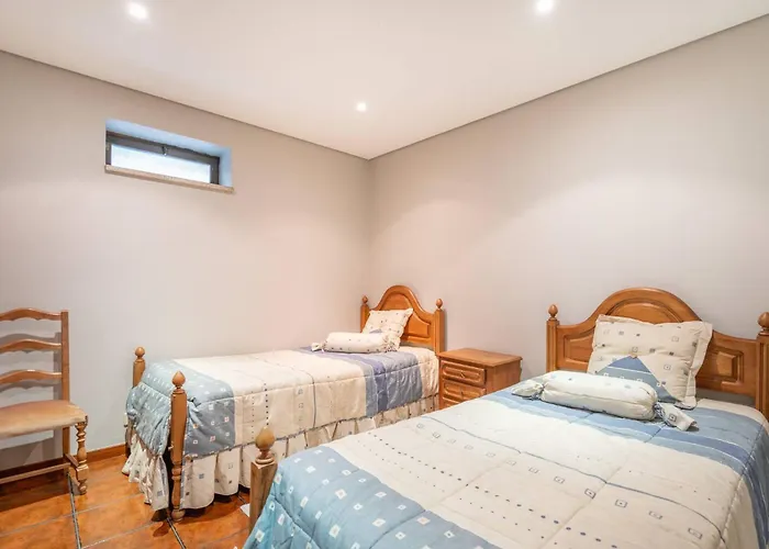 Casa Sejoes Geres - By Proguest Villa Terras de Bouro